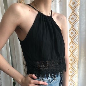 Flowy Urban Outfitters Tank